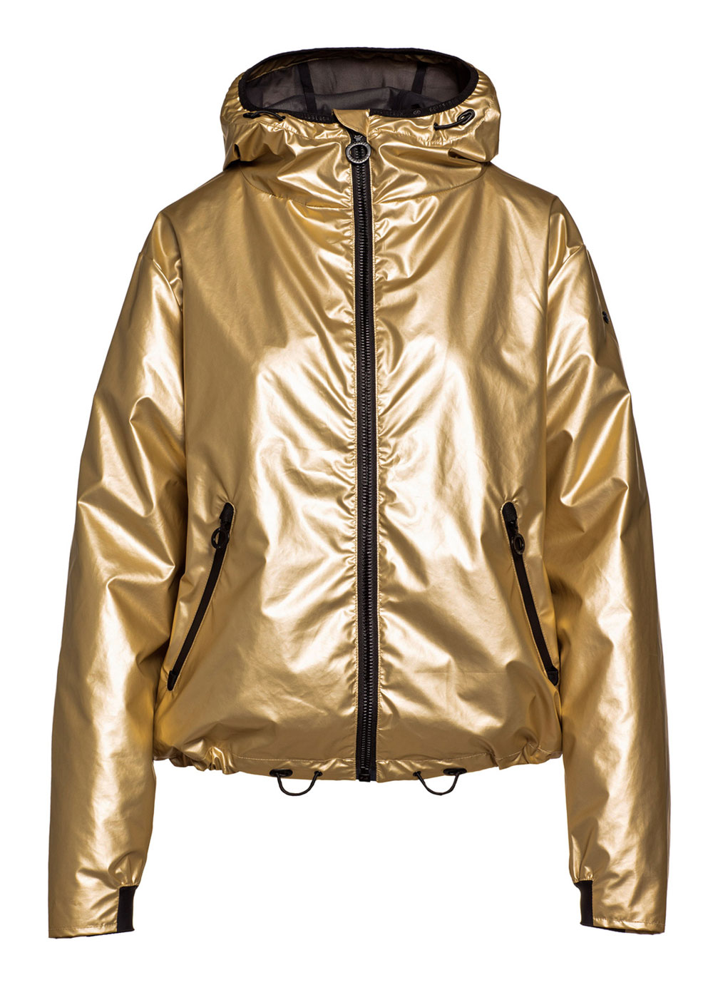 Luxusní bunda Gloria z kolekce Goldbergh Gold